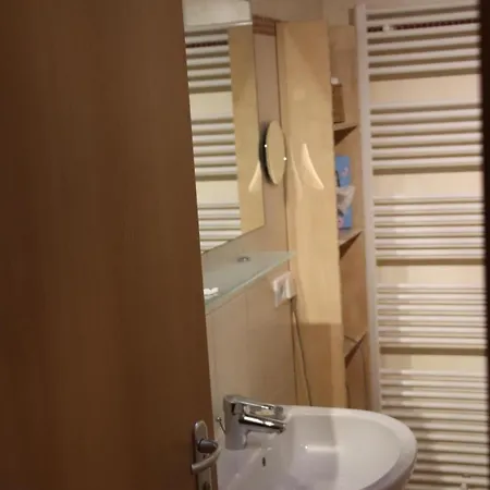 4 Sterne Greifswalder Oie Mit Balkon Apartment *