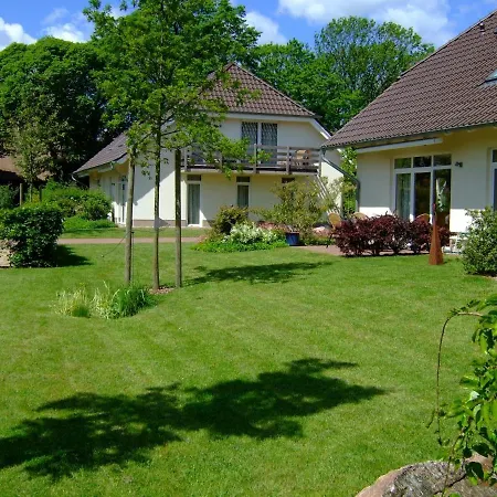 4 Sterne Greifswalder Oie Mit Balkon *